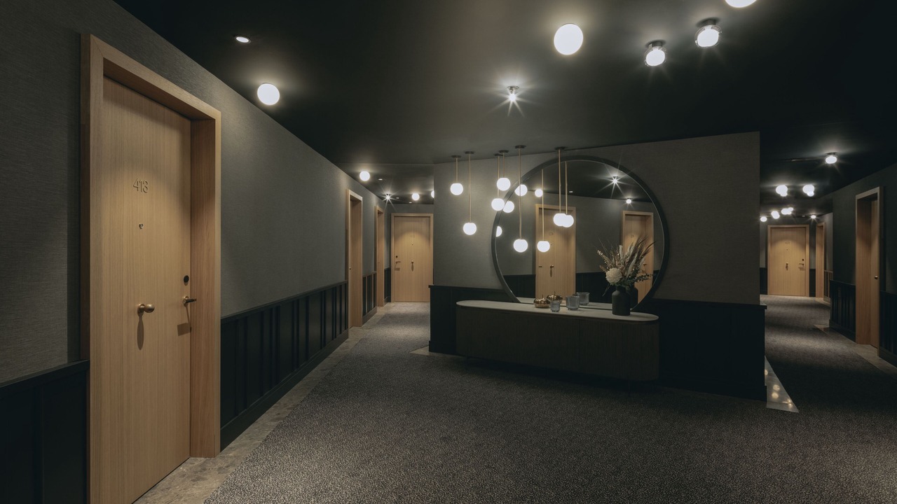 Photo of Others in Basel City Centre