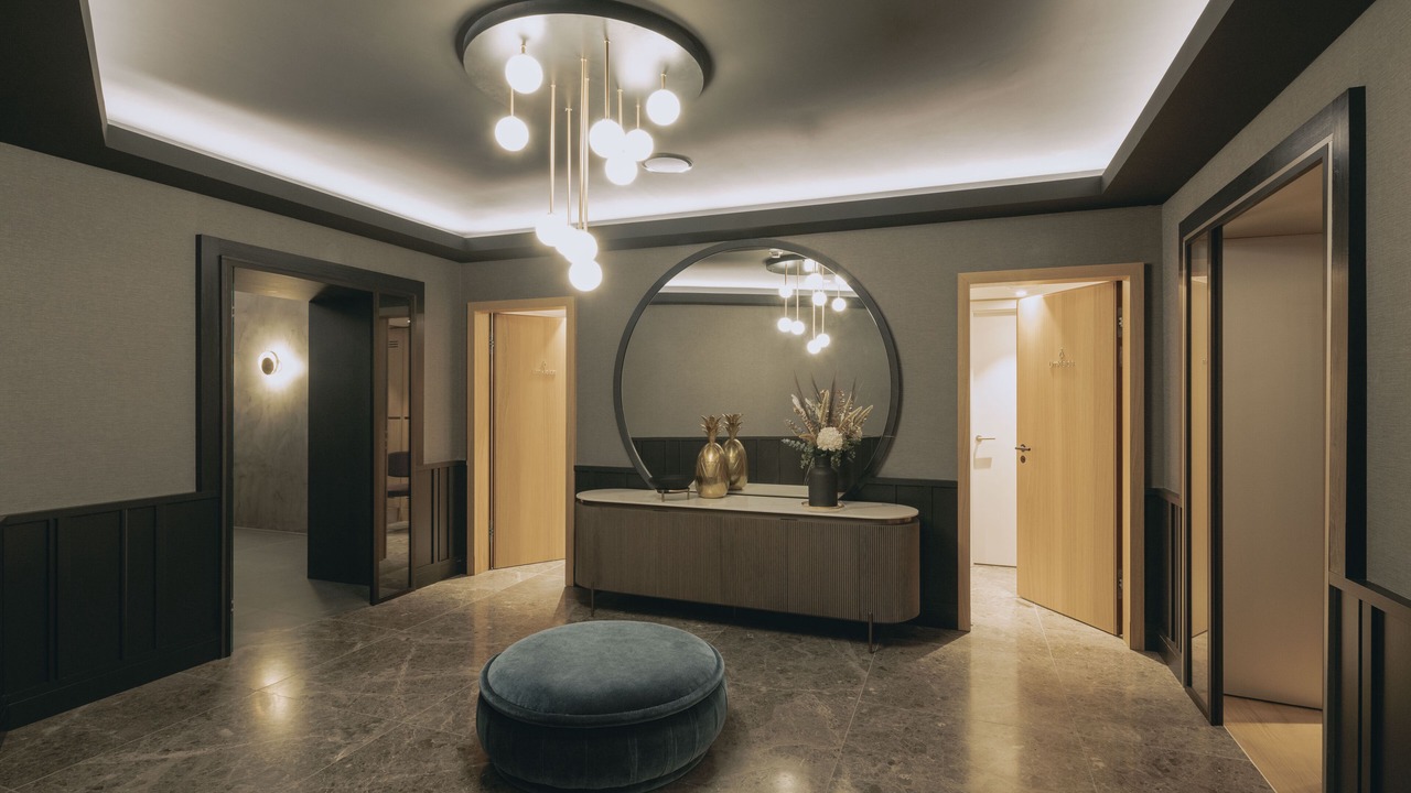 Photo of Bedroom in Basel City Centre