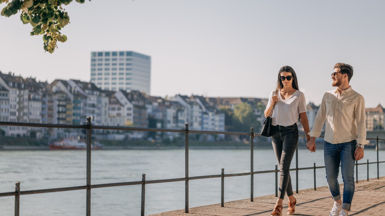 Photo of Outdoor in Basel City Centre