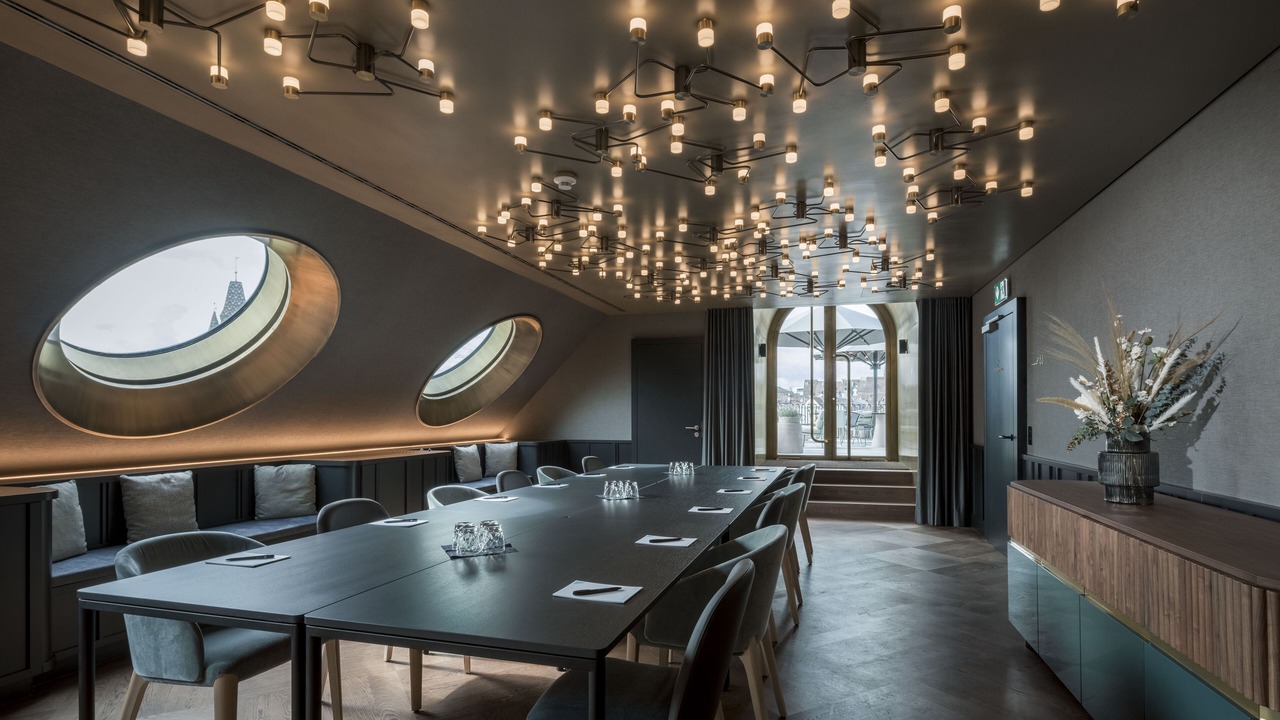 Photo of Others in Basel City Centre