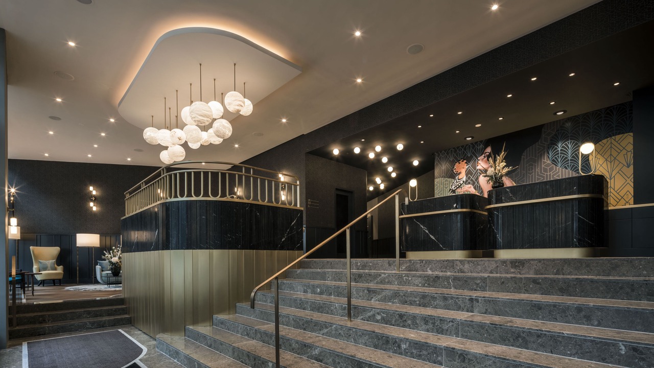 Photo of Others in Basel City Centre