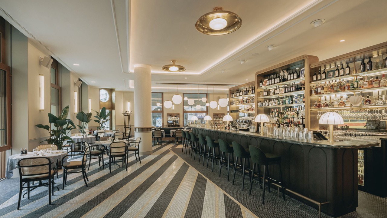 Photo of Others in Basel City Centre