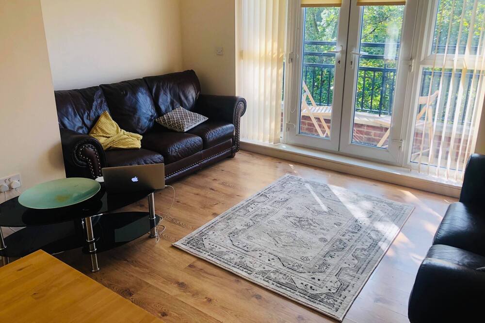 Photo of Livingroom in Durham