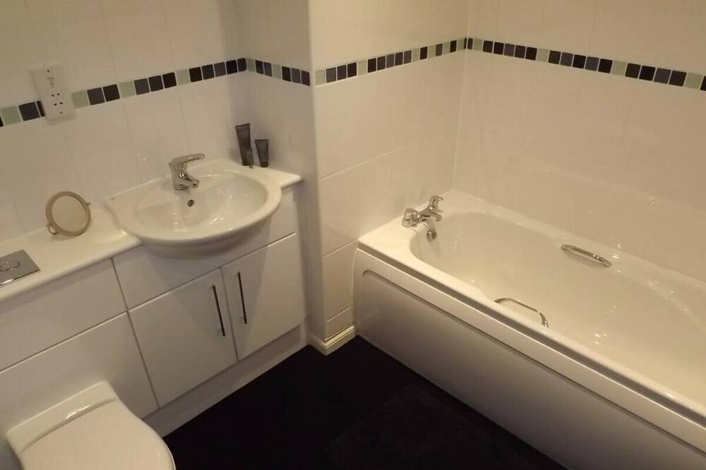 Photo of Bathroom in Durham