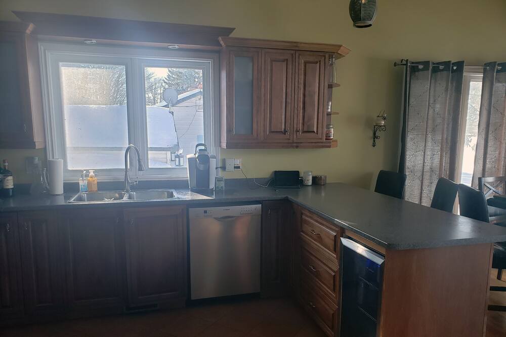 Photo of Kitchen in North Grenville