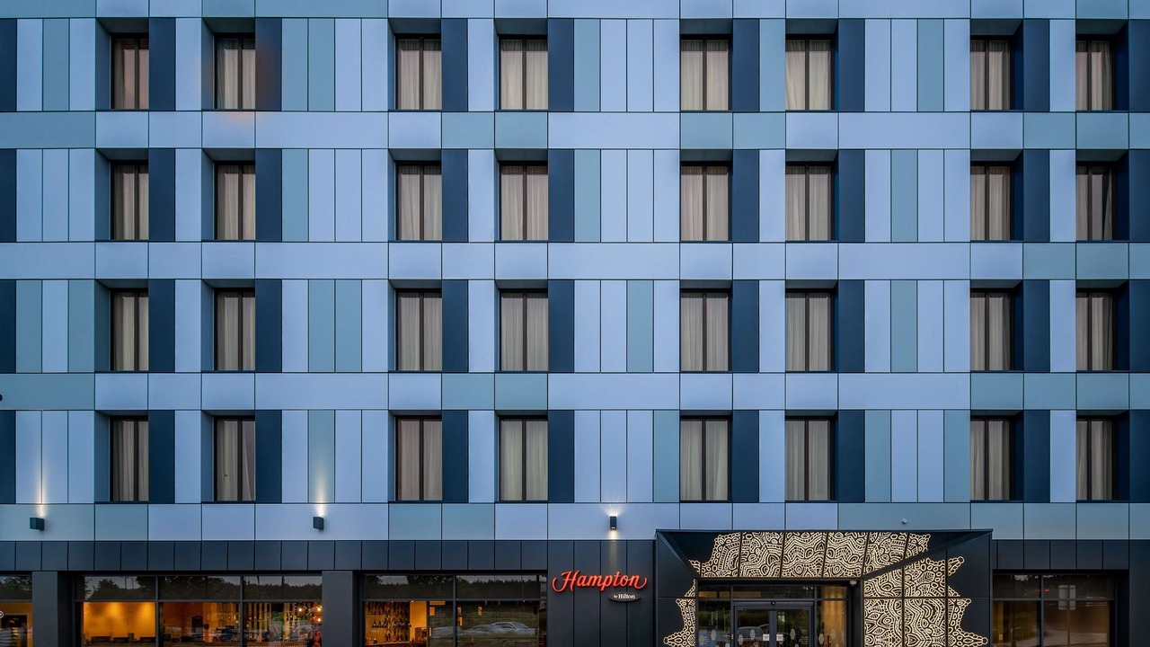 Photo of Outdoor in High Wycombe