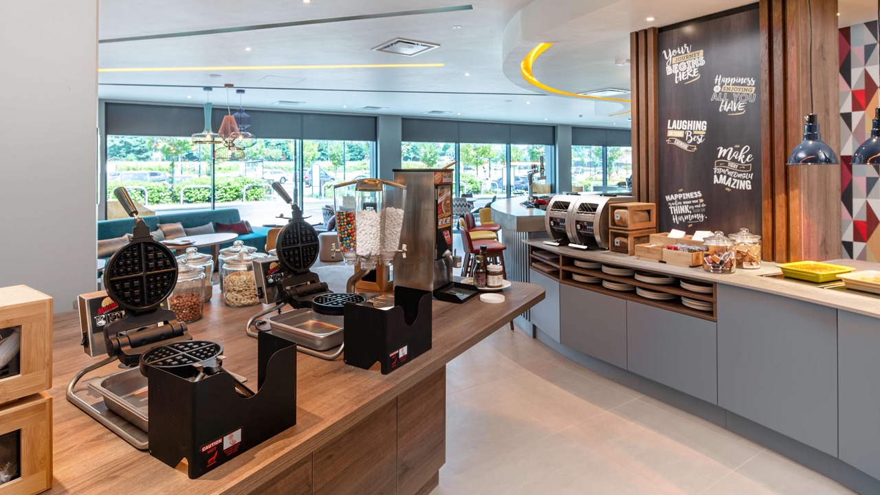 Photo of Others in High Wycombe