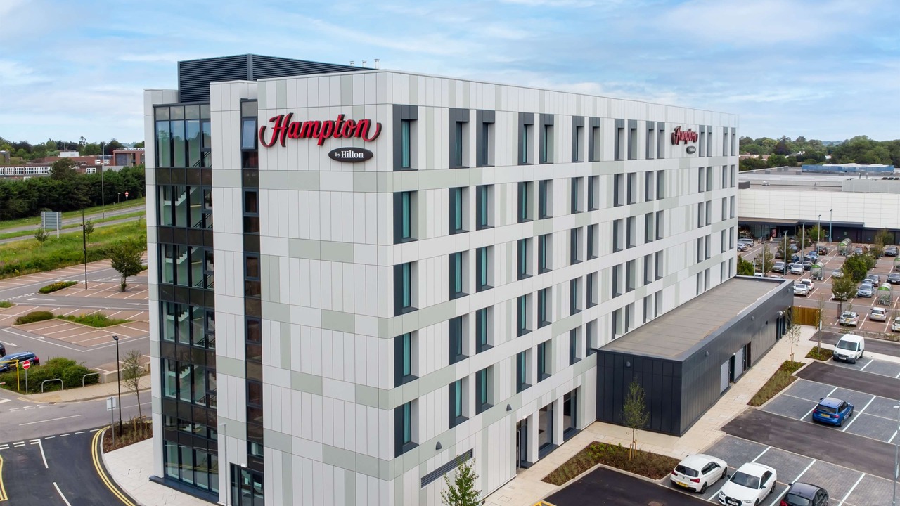 Photo of Outdoor in High Wycombe