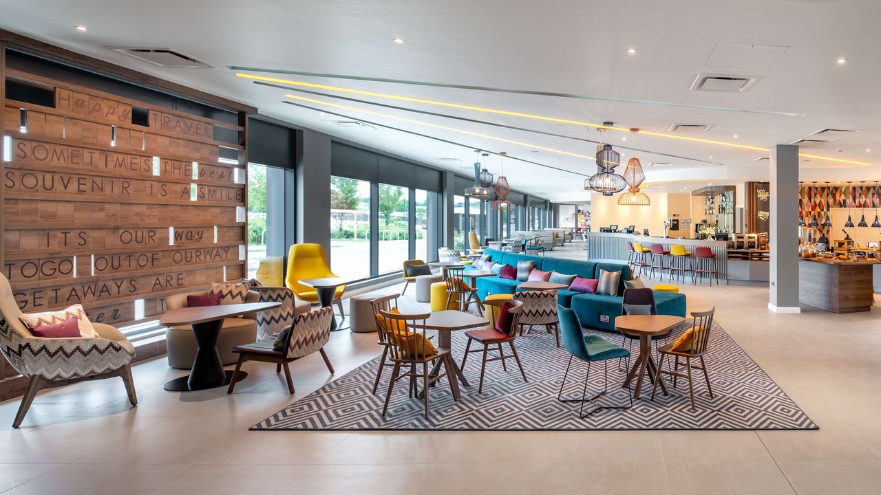 Photo of Others in High Wycombe