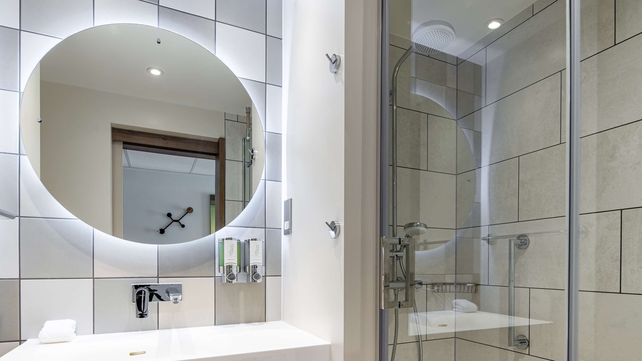 Photo of Bathroom in High Wycombe