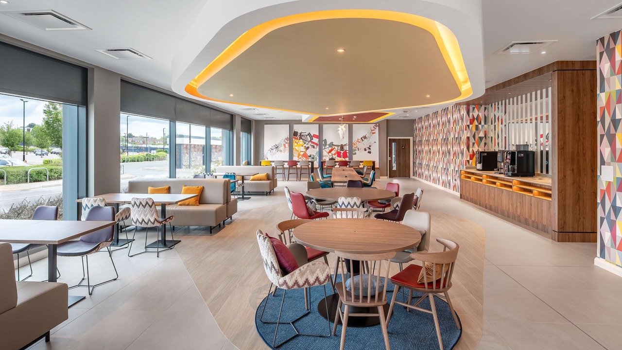 Photo of Others in High Wycombe