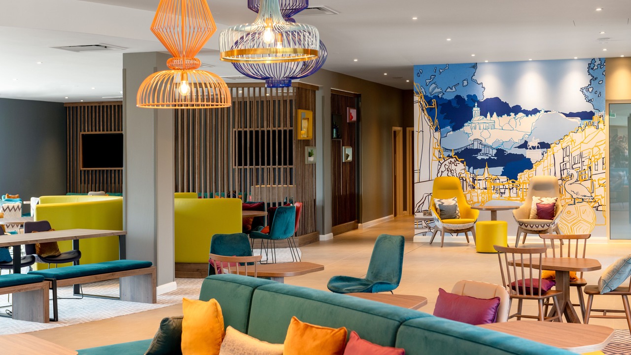 Photo of Livingroom in High Wycombe