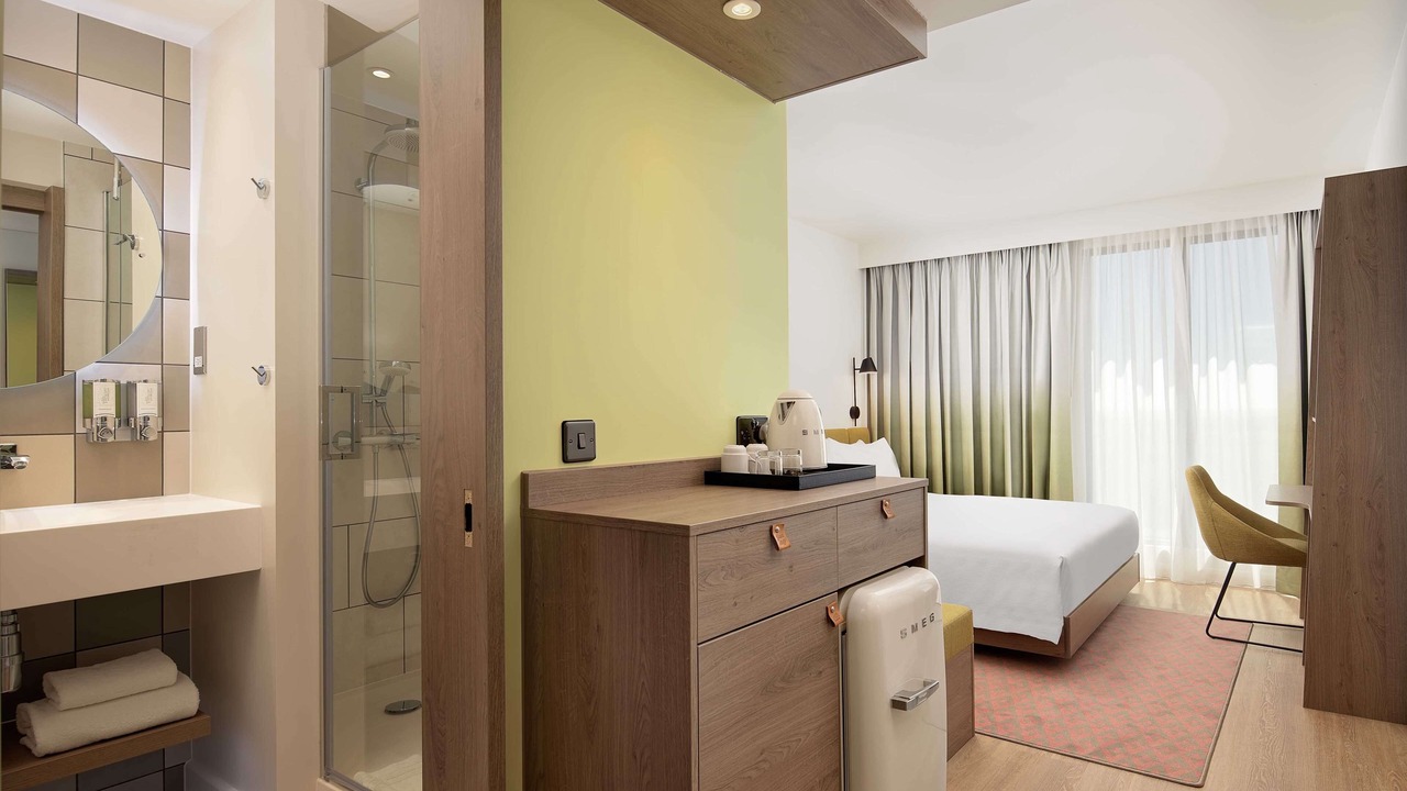 Photo of Bedroom in High Wycombe