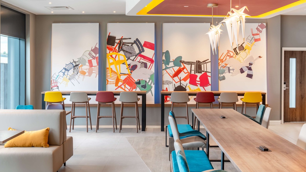 Photo of Others in High Wycombe