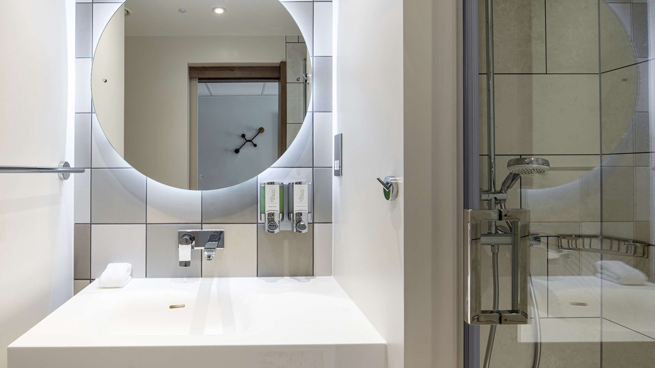 Photo of Bathroom in High Wycombe