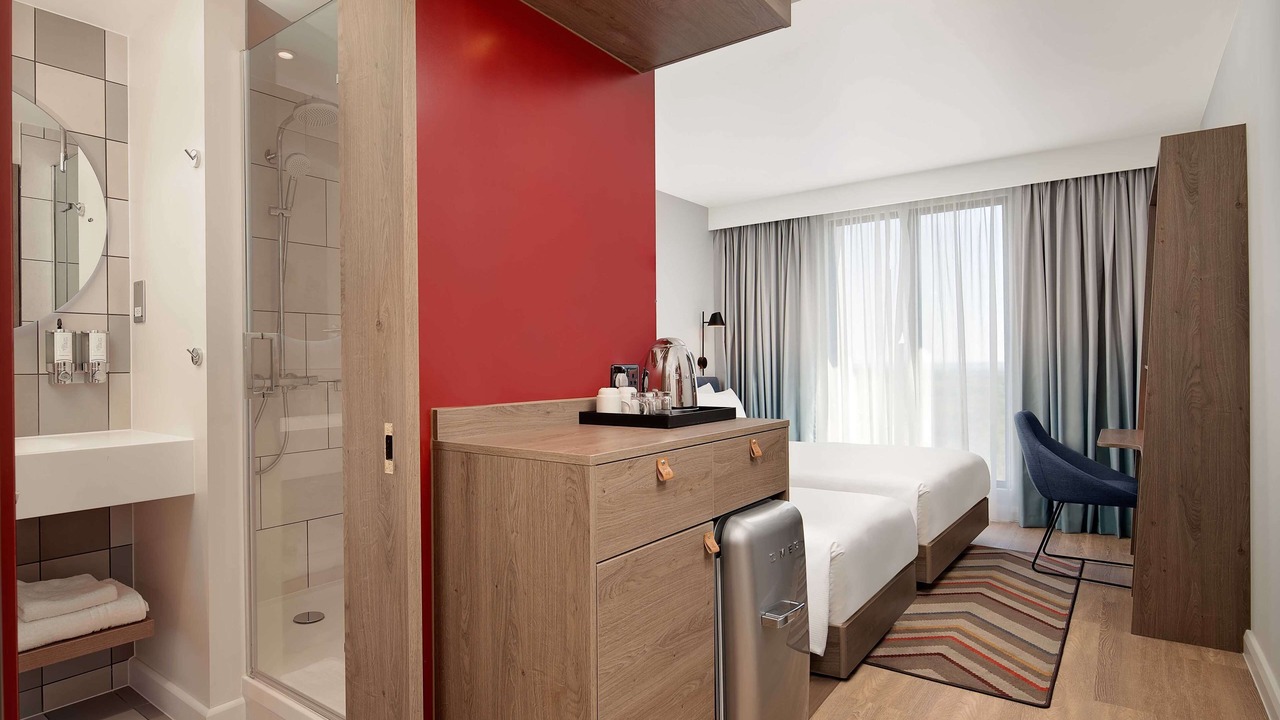 Photo of Bedroom in High Wycombe