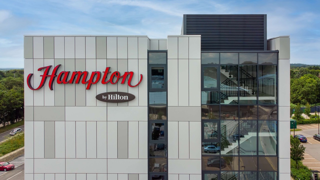 Photo of Outdoor in High Wycombe