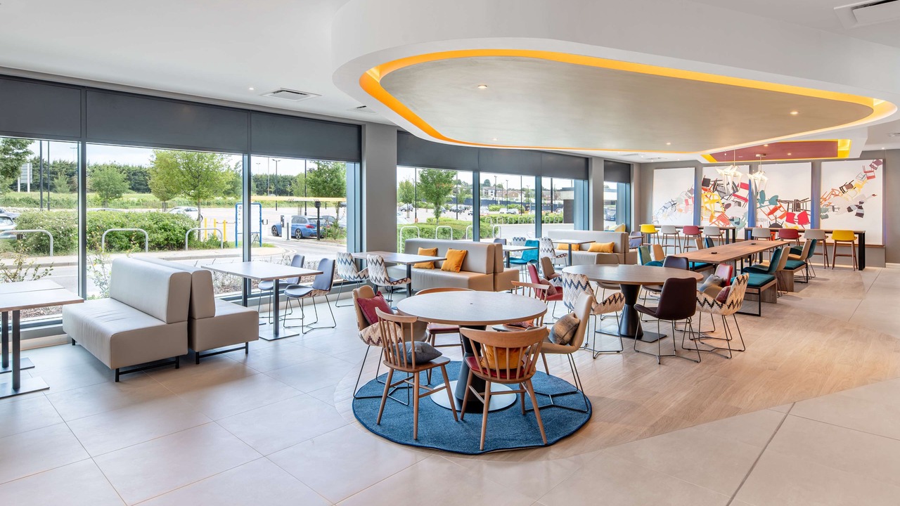 Photo of Others in High Wycombe