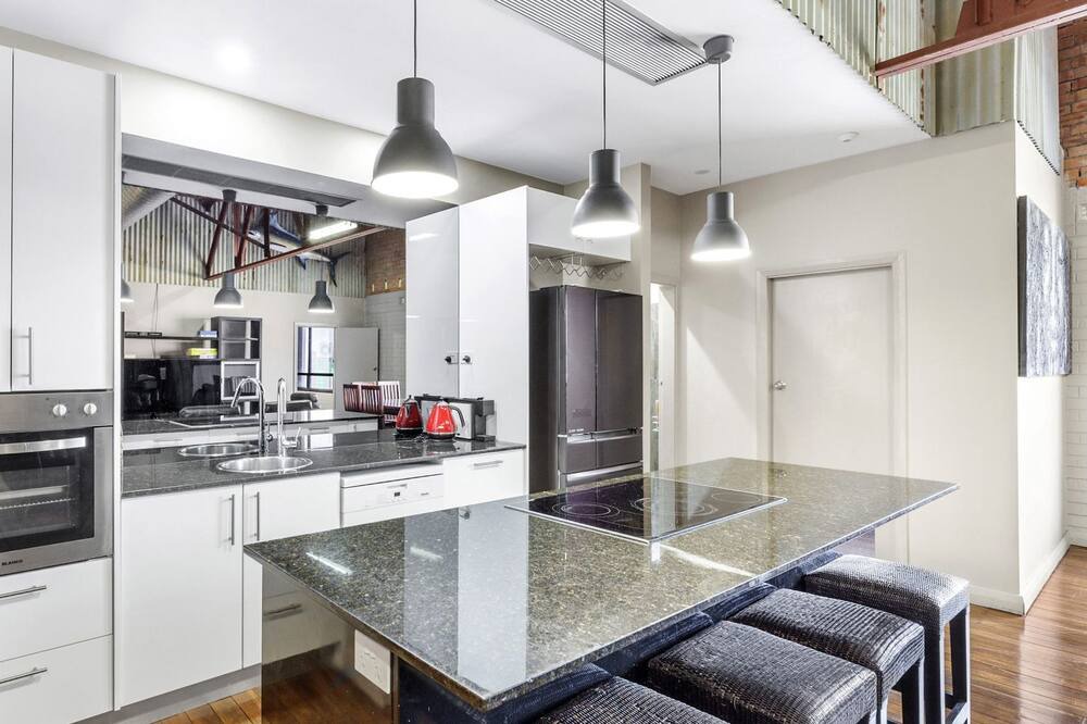 Photo of Kitchen in Cooks Hill