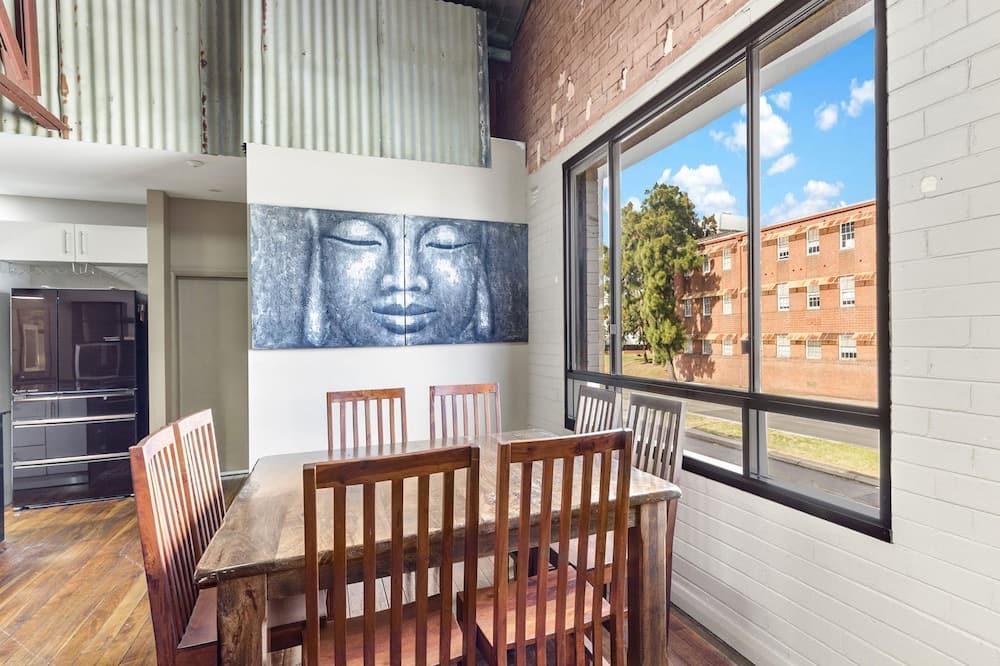 Photo of Kitchen in Cooks Hill