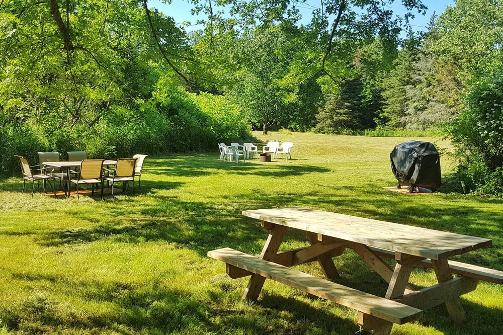 Photo of Outdoor in Waupoos