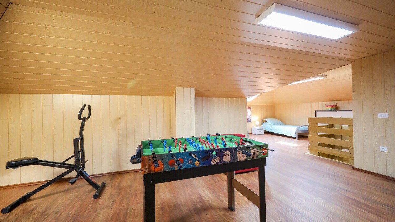 Photo of Bedroom in Ist