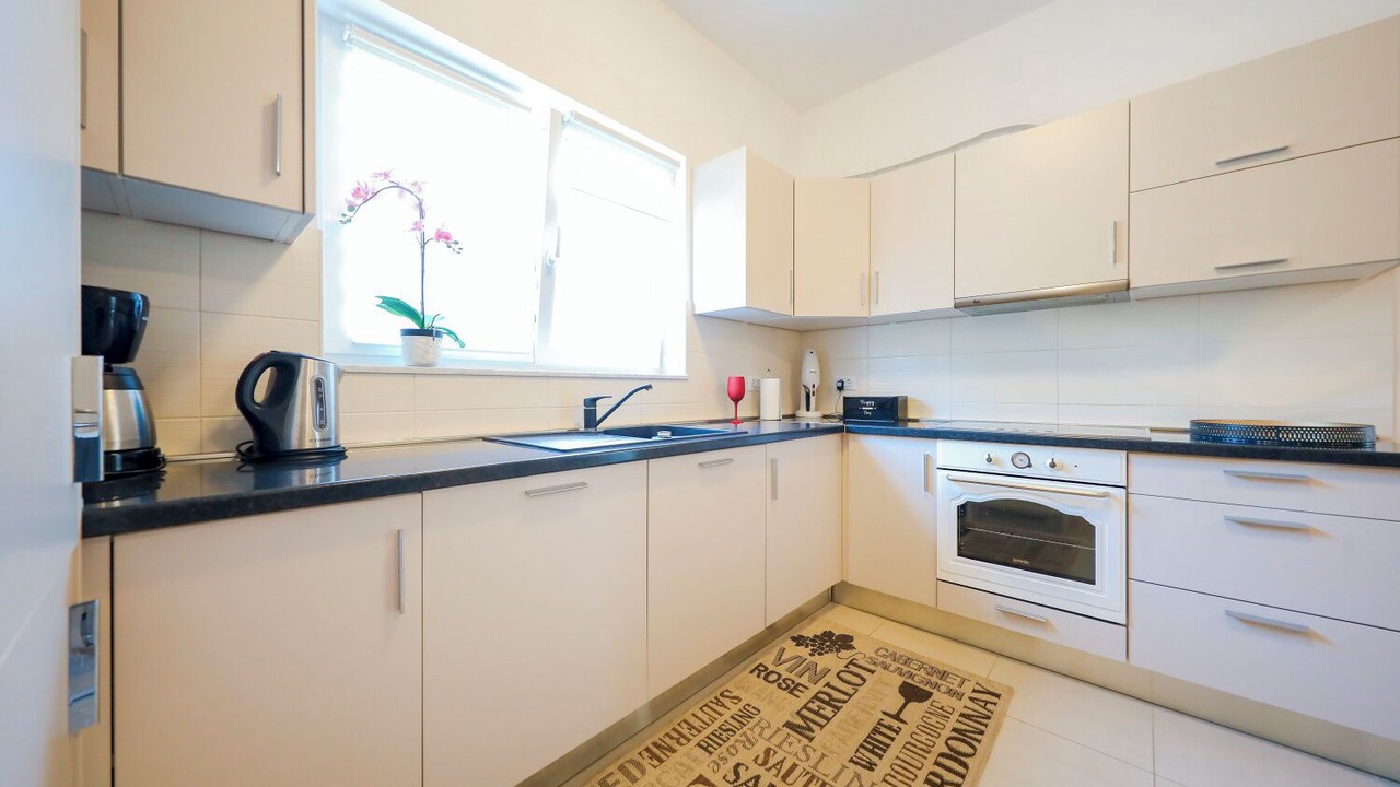 Photo of Kitchen in Ist