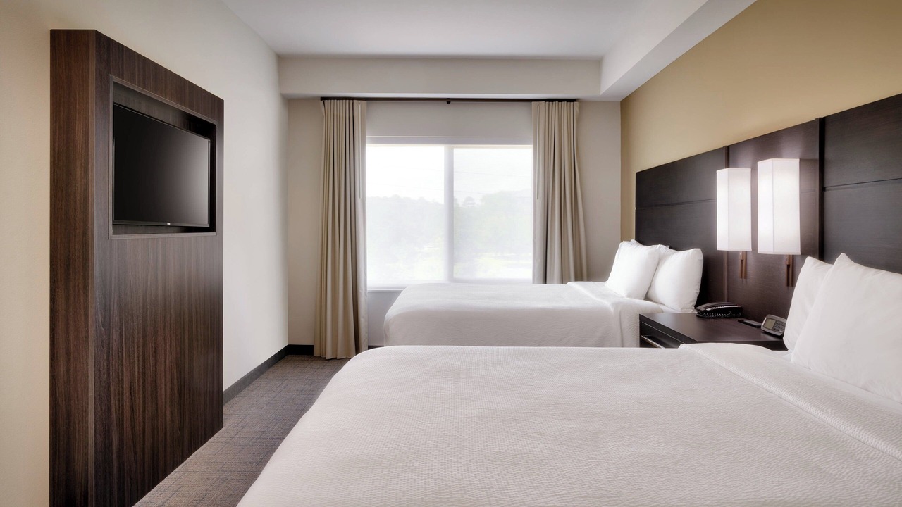 Photo of Bedroom in Brunswick