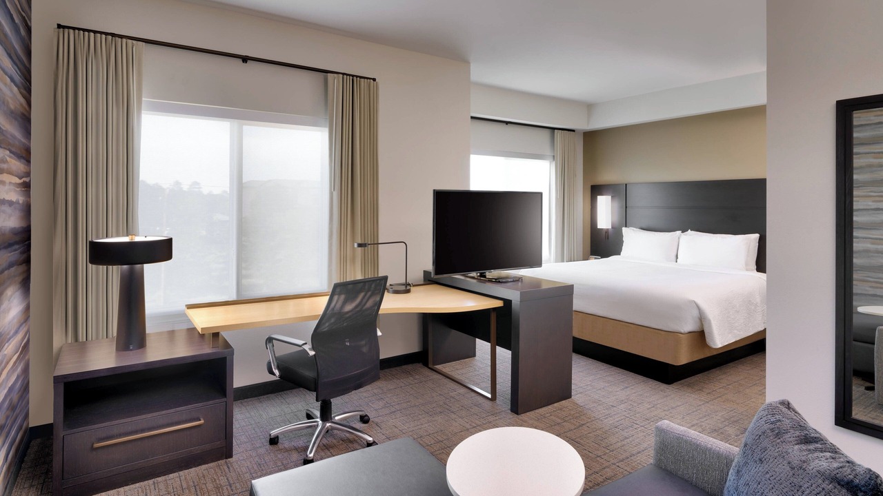 Photo of Bedroom in Brunswick