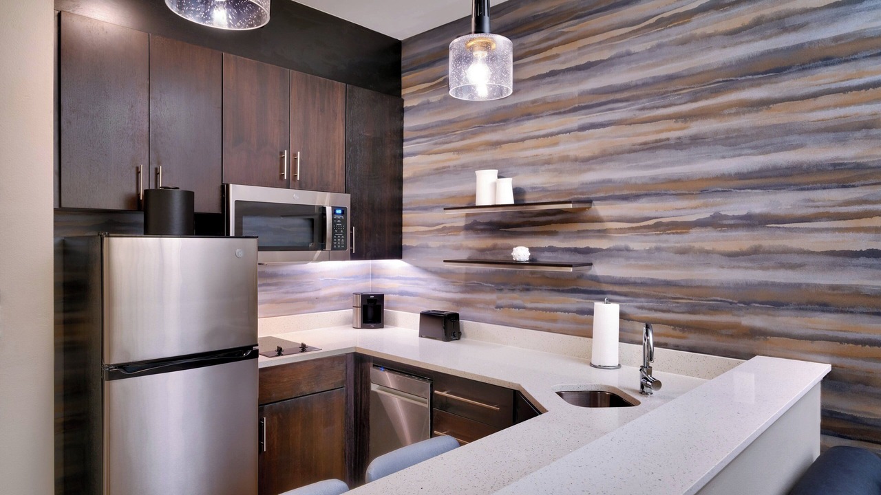 Photo of Kitchen in Brunswick