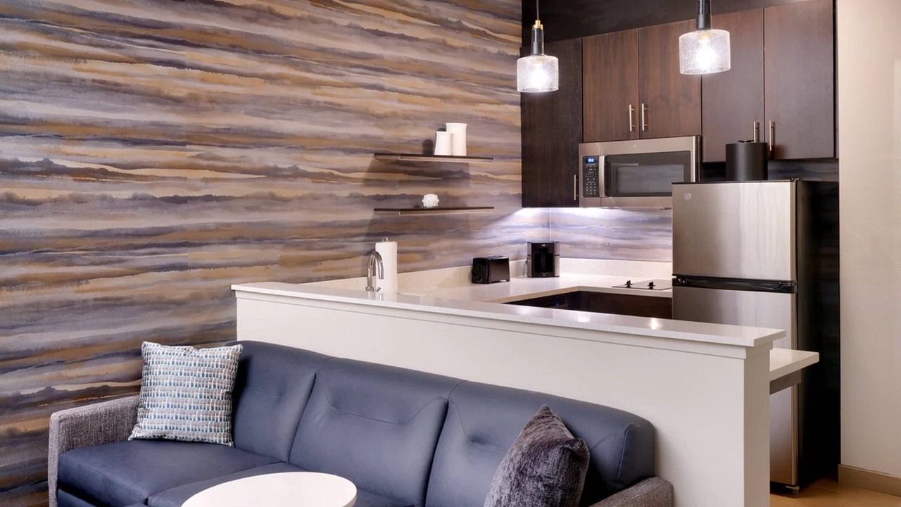 Photo of Bedroom in Brunswick