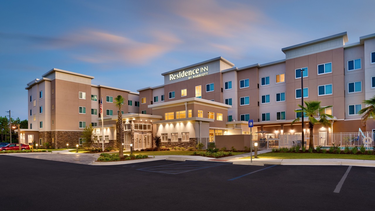 Photo of Outdoor in Brunswick