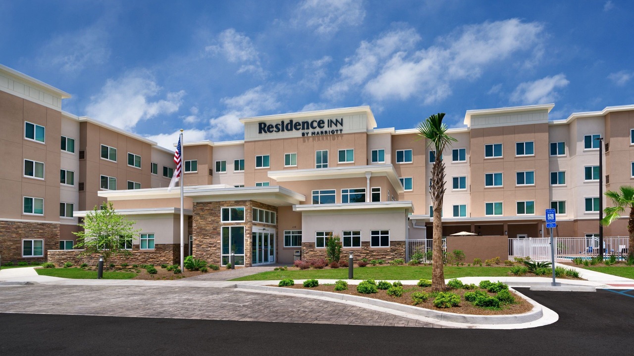 Photo of Outdoor in Brunswick