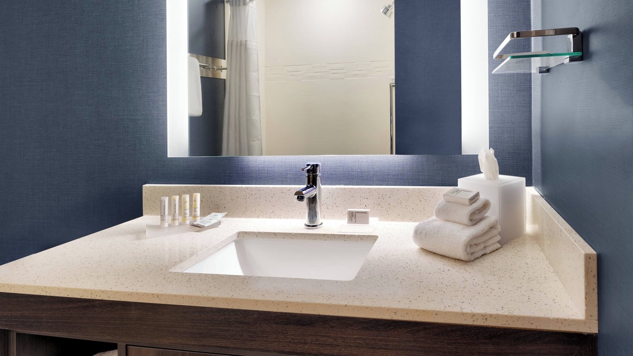 Photo of Bathroom in Brunswick