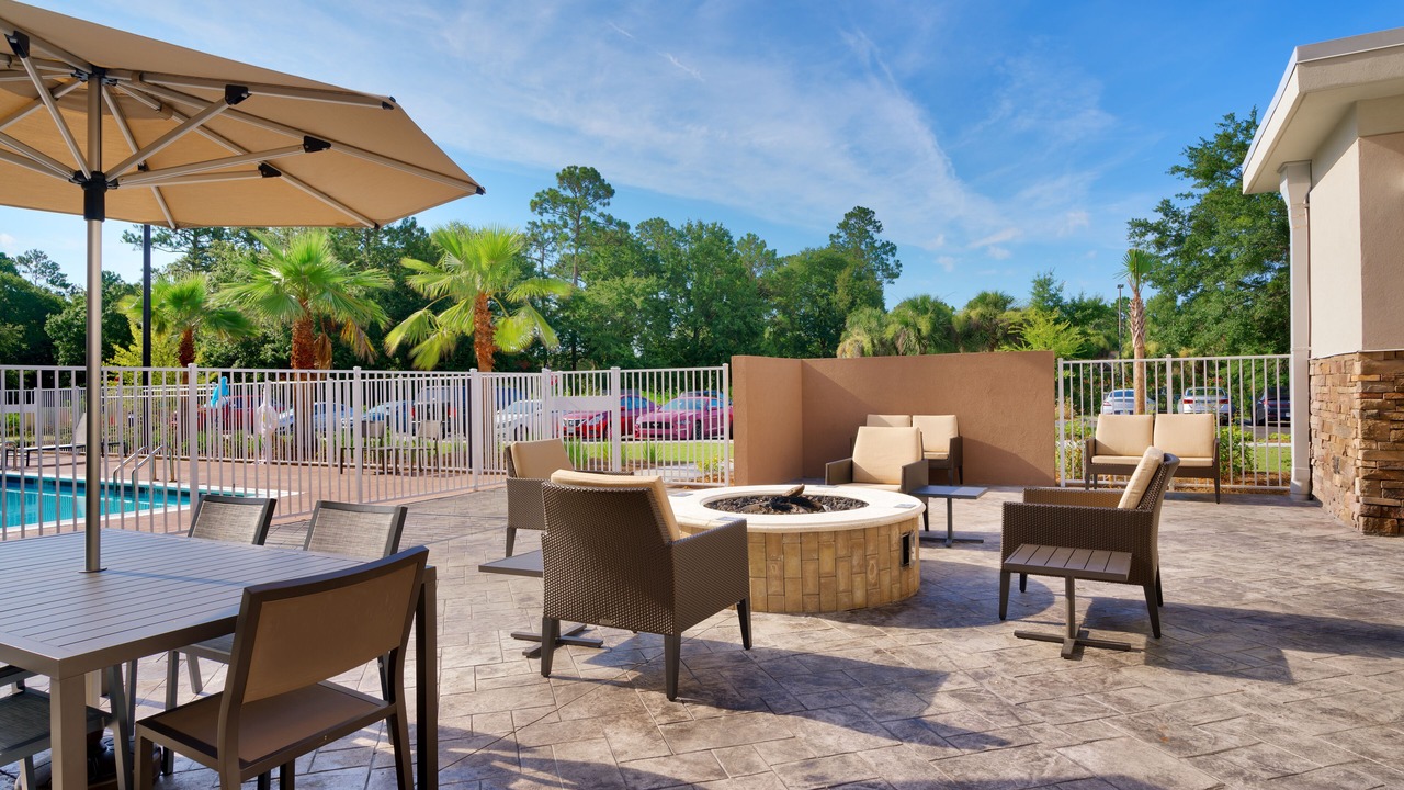 Photo of Outdoor in Brunswick