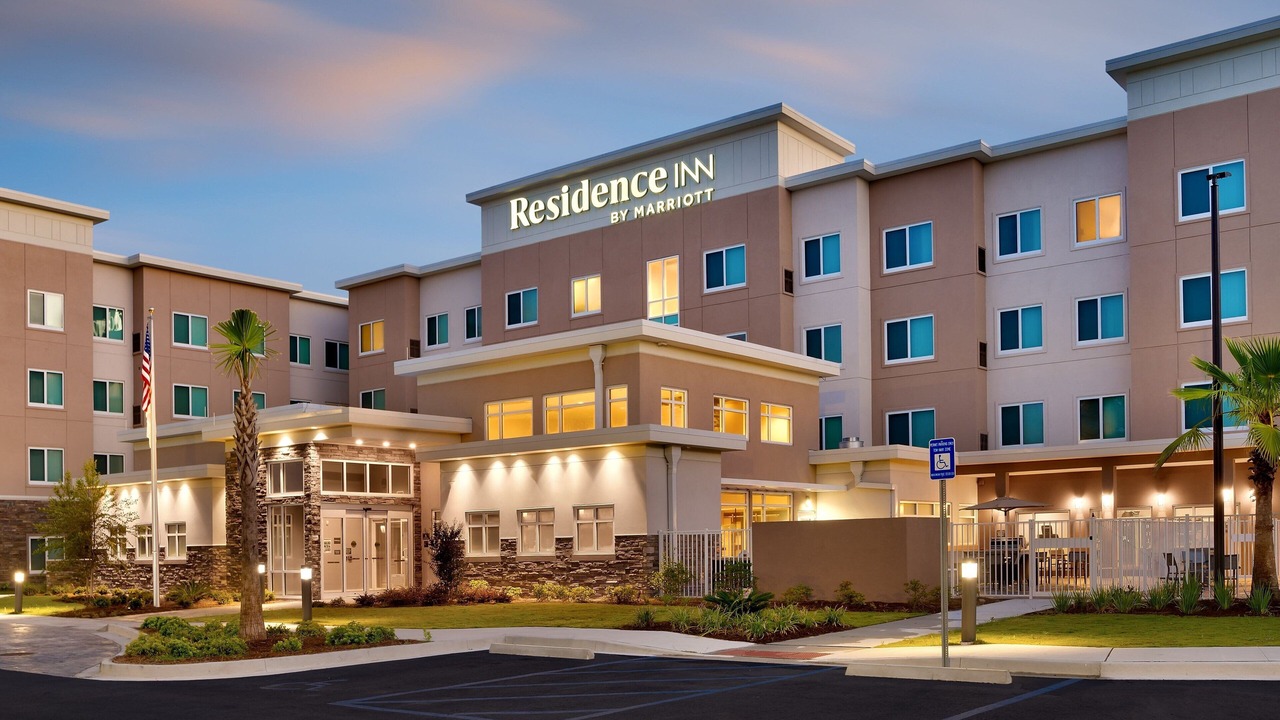 Photo of Outdoor in Brunswick