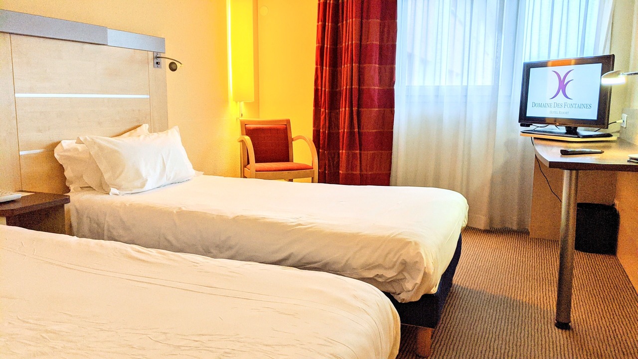 Photo of Bedroom in Bernin