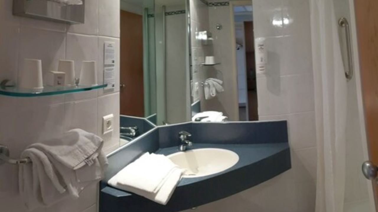 Photo of Bathroom in Bernin