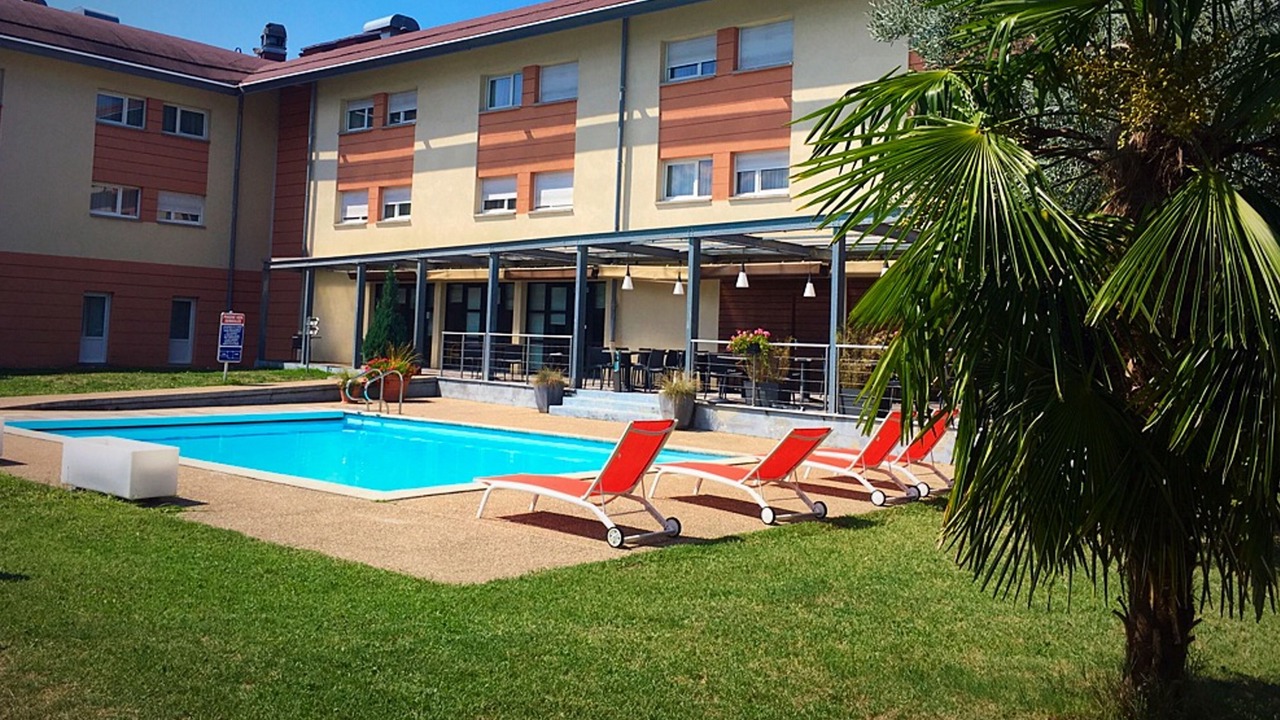 Photo of Patio Balcony in Bernin