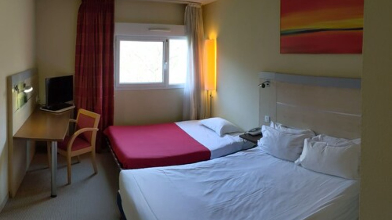 Photo of Bedroom in Bernin