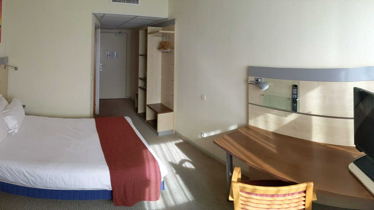 Photo of Bedroom in Bernin
