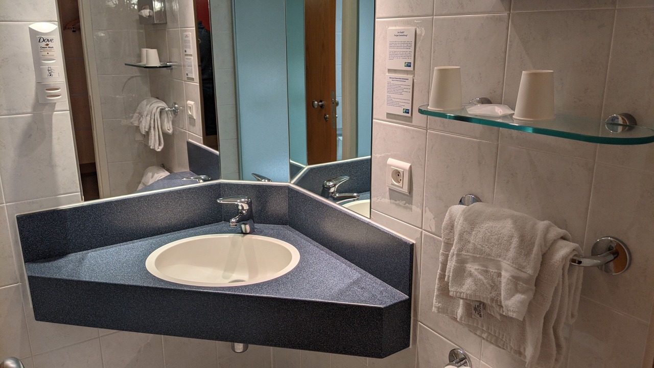 Photo of Bathroom in Bernin