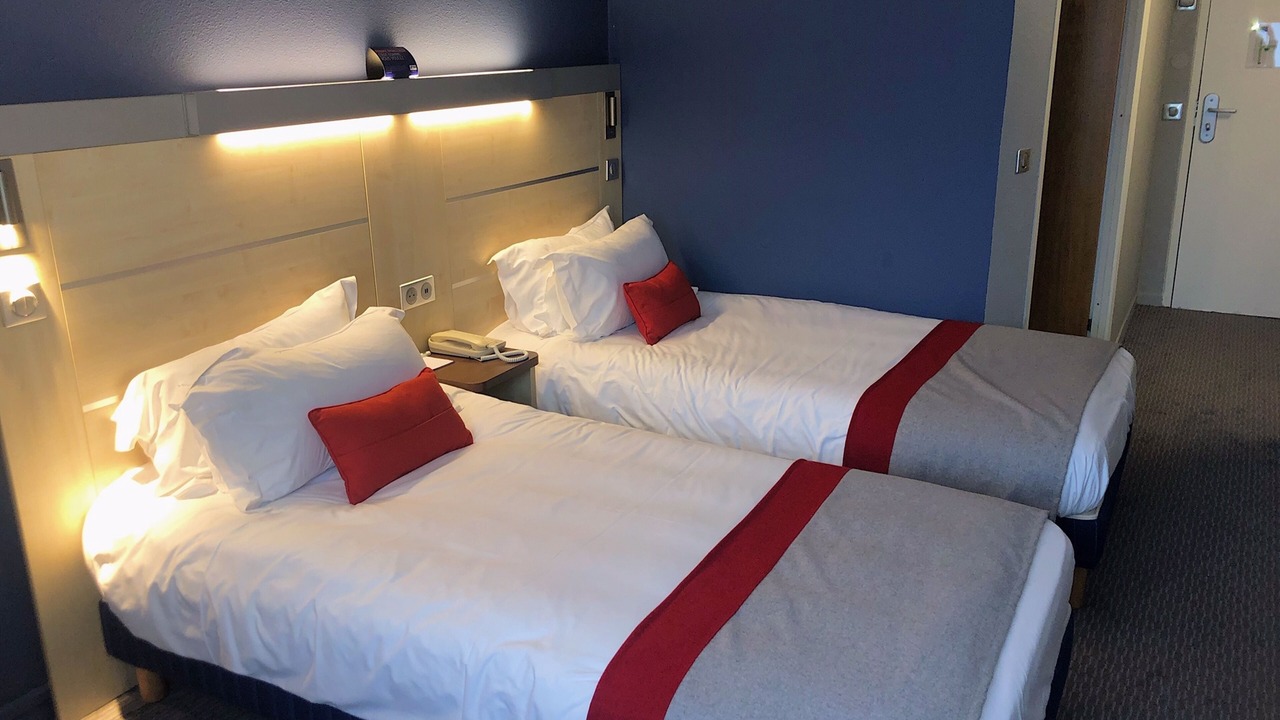 Photo of Bedroom in Bernin
