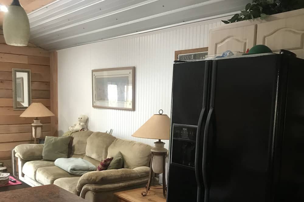 Photo of Bedroom in Alexandria Bay