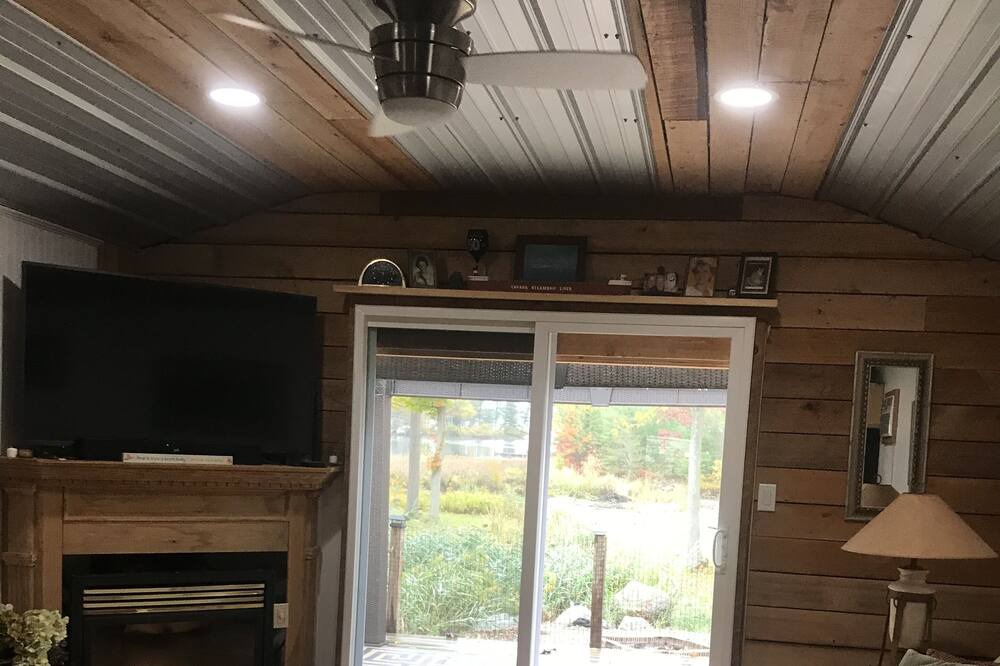 Photo of Livingroom in Alexandria Bay