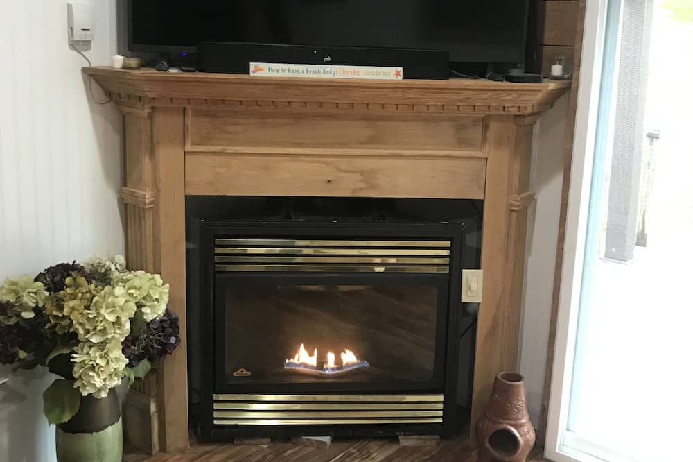 Photo of Livingroom in Alexandria Bay