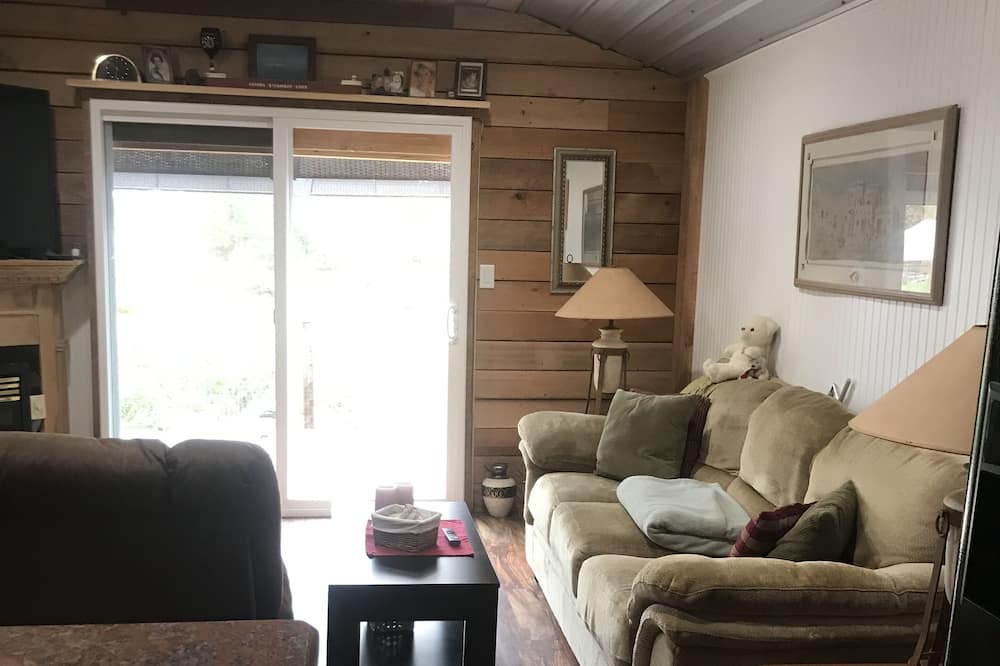 Photo of Bedroom in Alexandria Bay
