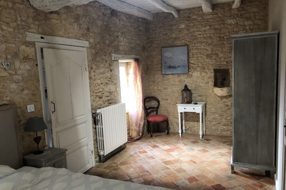 Photo of Bedroom in Sainte-Alvere
