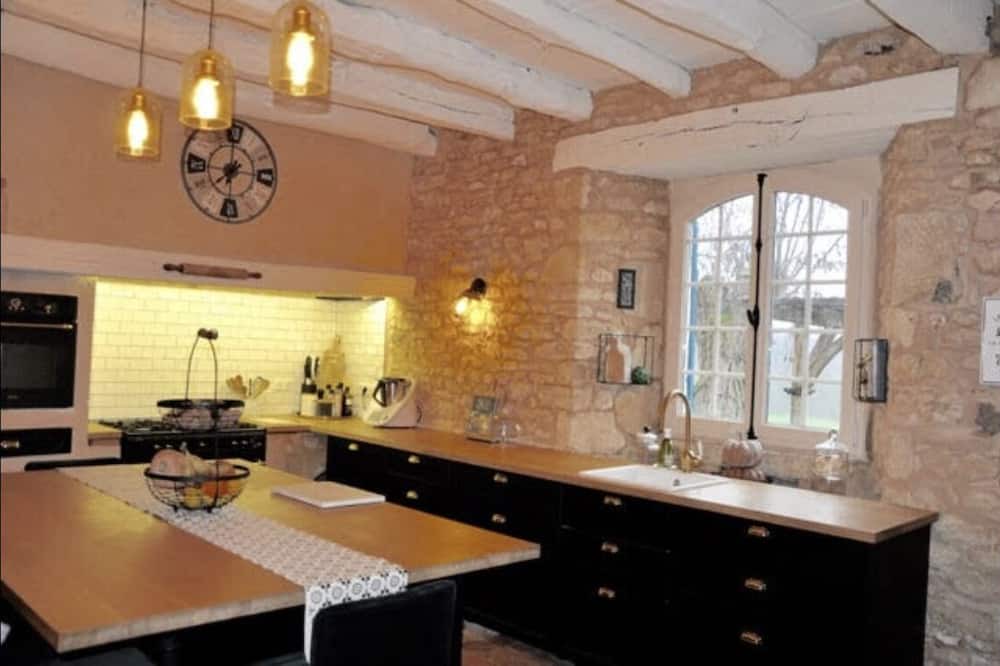 Photo of Kitchen in Sainte-Alvere
