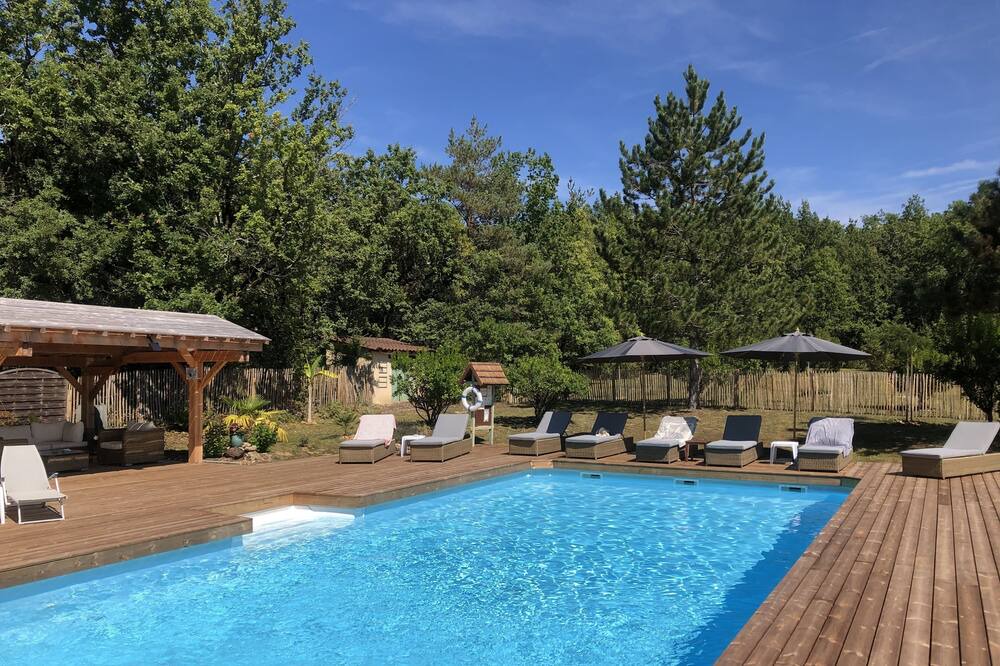 Photo of Outdoor in Sainte-Alvere